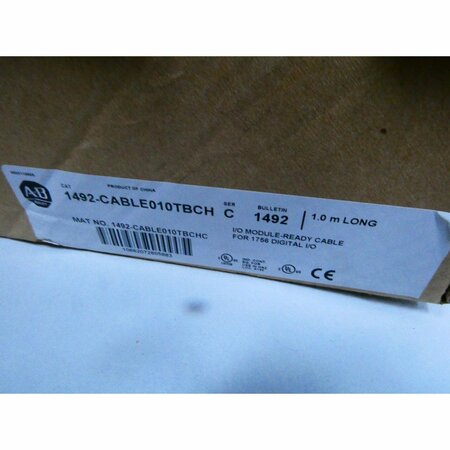 Allen Bradley ALLEN BRADLEY 1492-CABLE010TBCH 1492-CABLE010TBCH